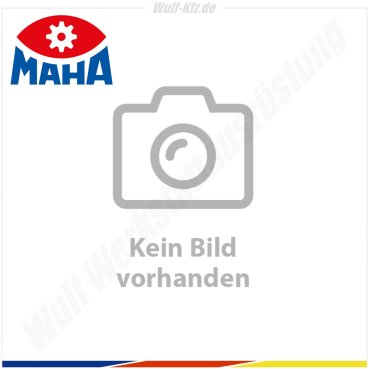 Maha ATS Formschluss- Aufnahmeteller mit Federaufnahme